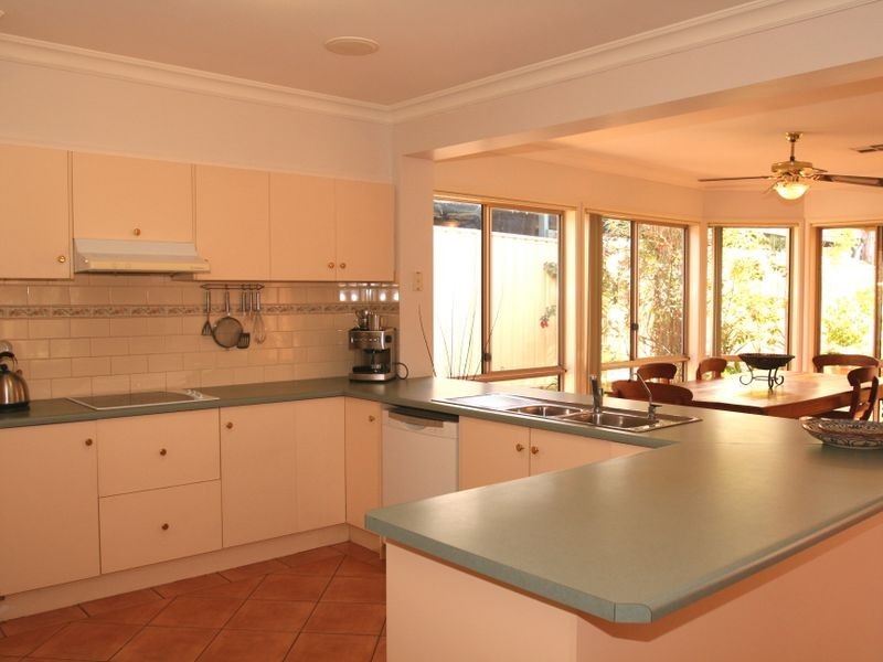 8 Myall Court, Golden Grove SA 5125