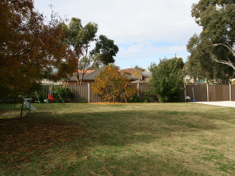 8 Myall Court, Golden Grove SA 5125