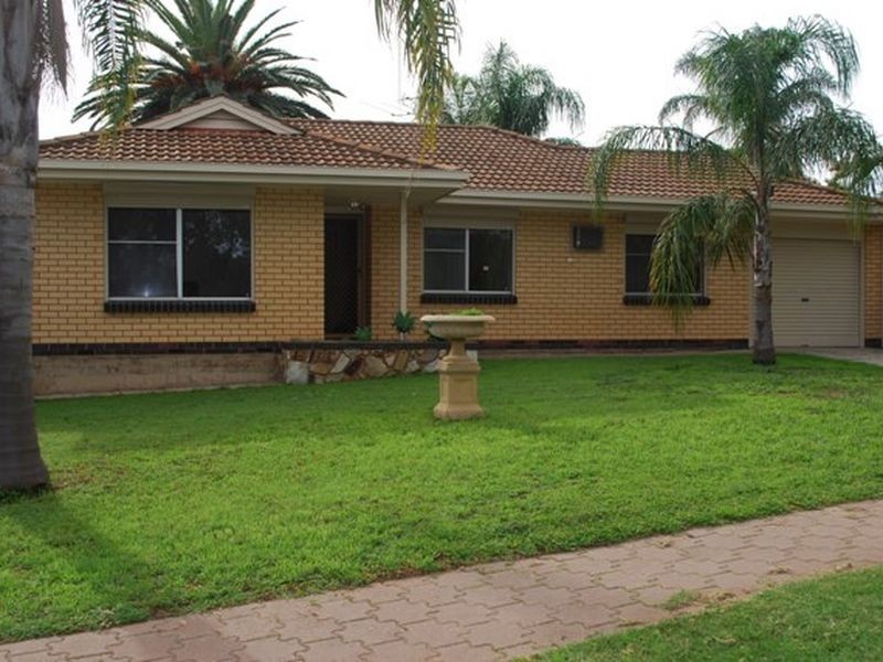 42 Marquisite Drive, Salisbury East SA 5109