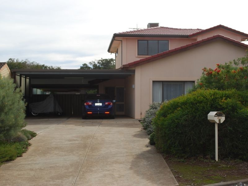 3 Swan Court, Modbury Heights SA 5092