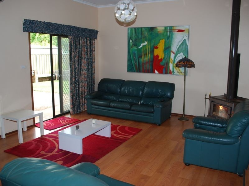 3 Swan Court, Modbury Heights SA 5092