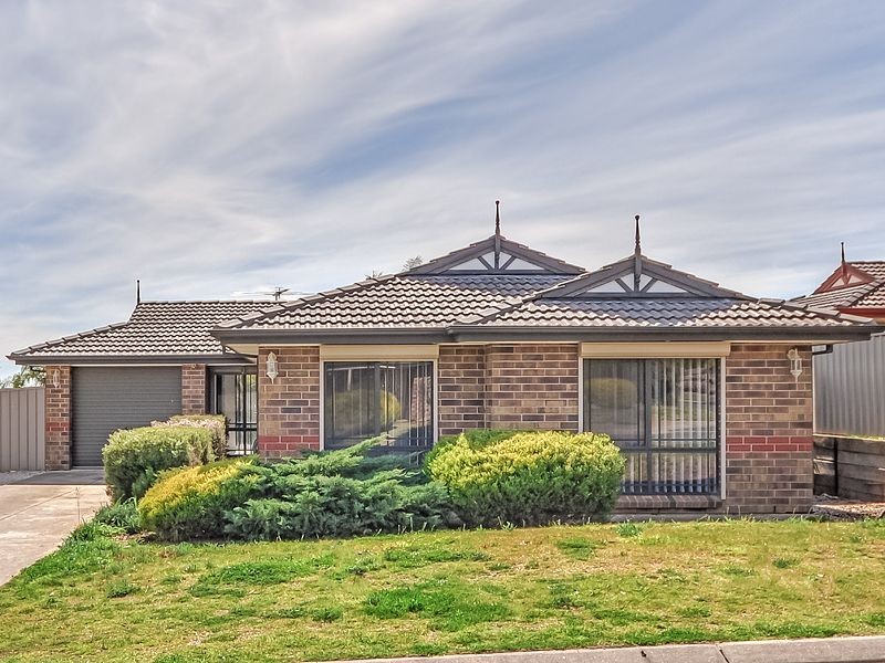 22 Blight Crescent, Hillbank SA 5112