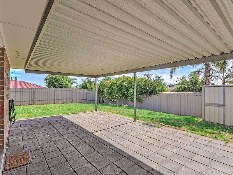 22 Blight Crescent, Hillbank SA 5112