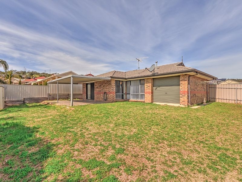 22 Blight Crescent, Hillbank SA 5112