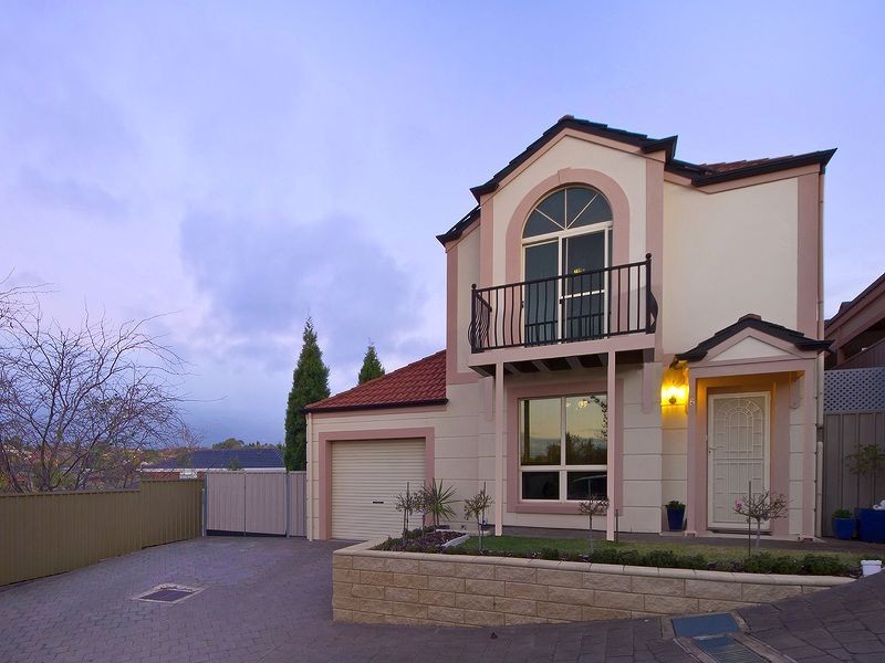 8/2 Maygar Place, Golden Grove SA 5125