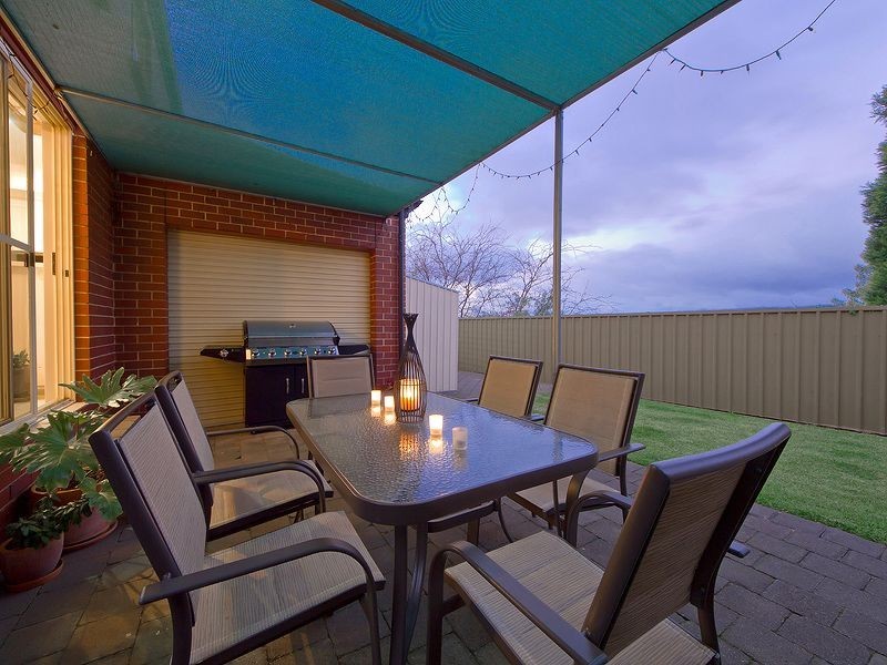 8/2 Maygar Place, Golden Grove SA 5125