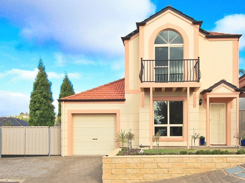 8/2 Maygar Place, Golden Grove SA 5125