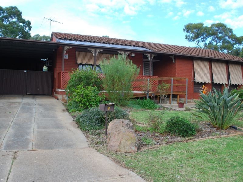 13 Balch Court, Elizabeth East SA 5112