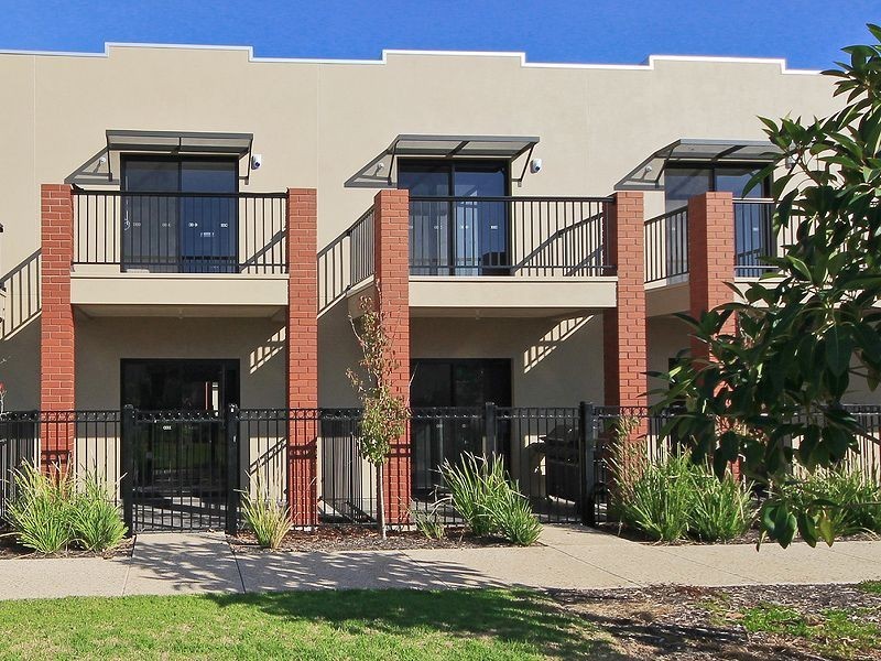 5/20 Macmillan Avenue, Mawson Lakes SA 5095