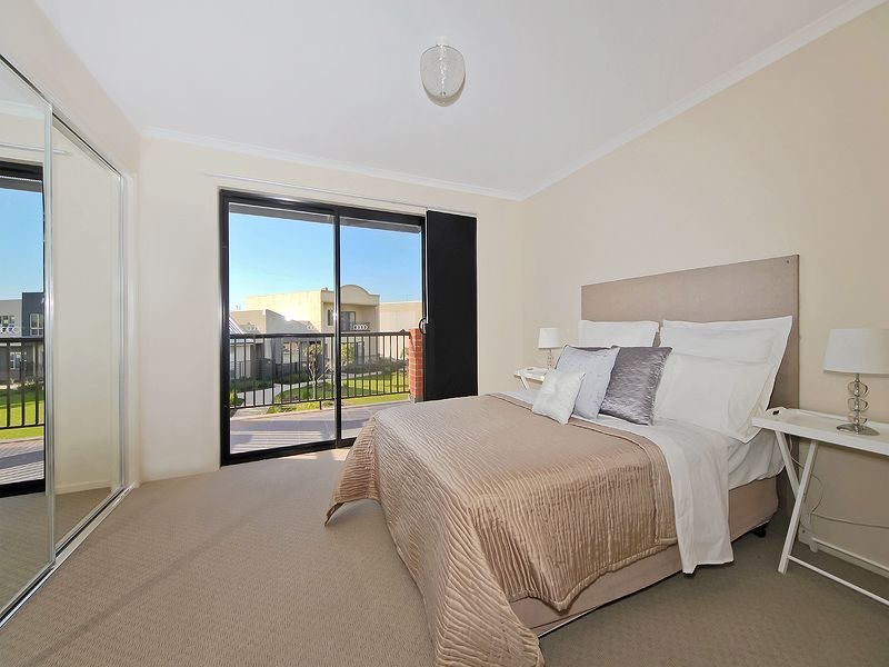 5/20 Macmillan Avenue, Mawson Lakes SA 5095