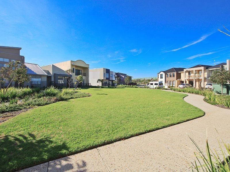5/20 Macmillan Avenue, Mawson Lakes SA 5095