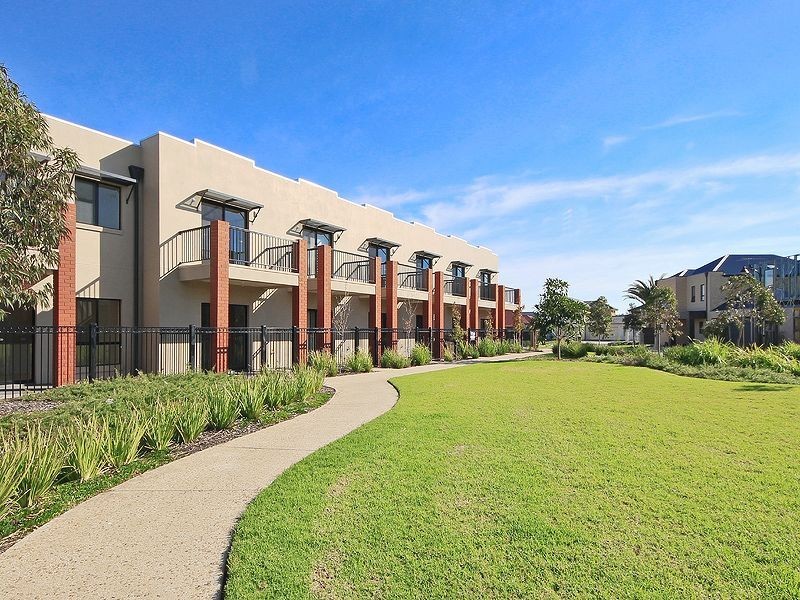 5/20 Macmillan Avenue, Mawson Lakes SA 5095