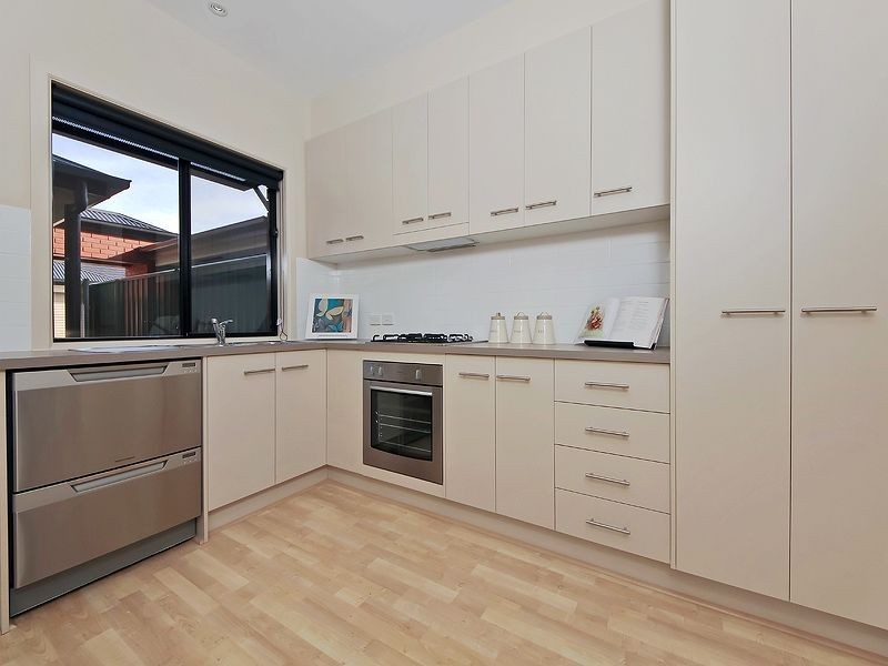 5/20 Macmillan Avenue, Mawson Lakes SA 5095