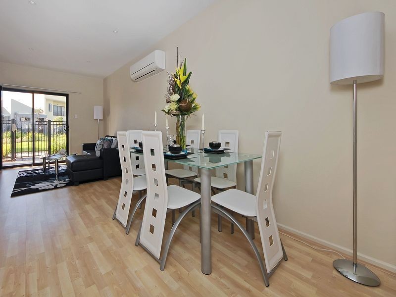 5/20 Macmillan Avenue, Mawson Lakes SA 5095