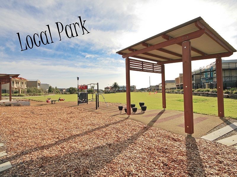 5/20 Macmillan Avenue, Mawson Lakes SA 5095