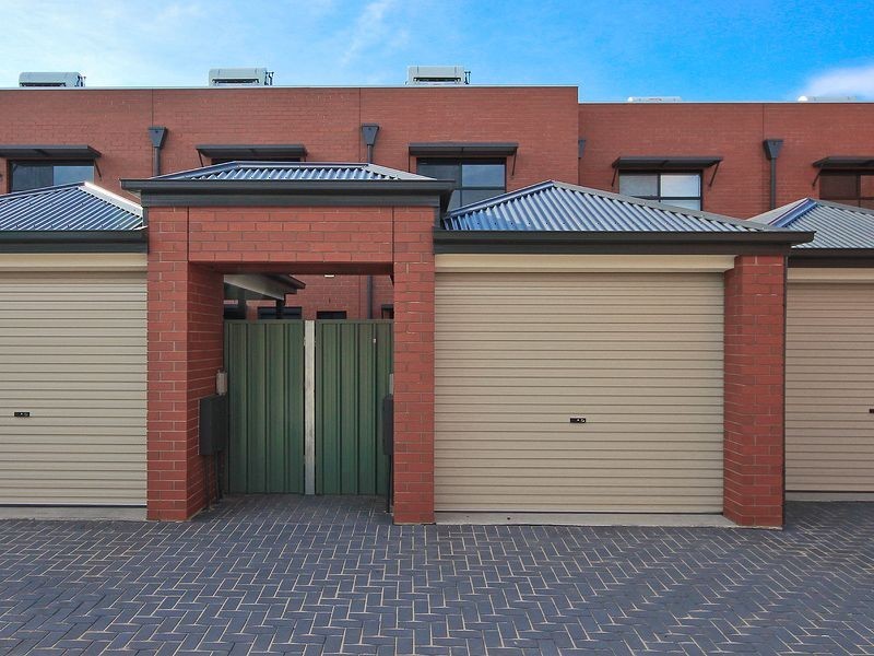 5/20 Macmillan Avenue, Mawson Lakes SA 5095