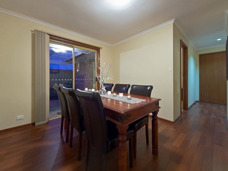 15 Melba Court, Golden Grove SA 5125