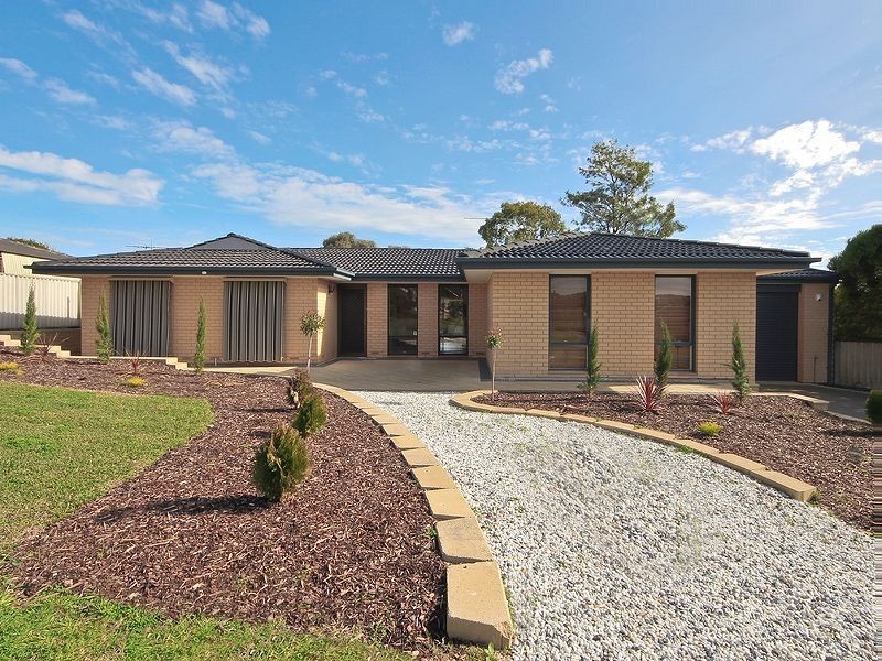 18 Kurrali Street, Surrey Downs SA 5126