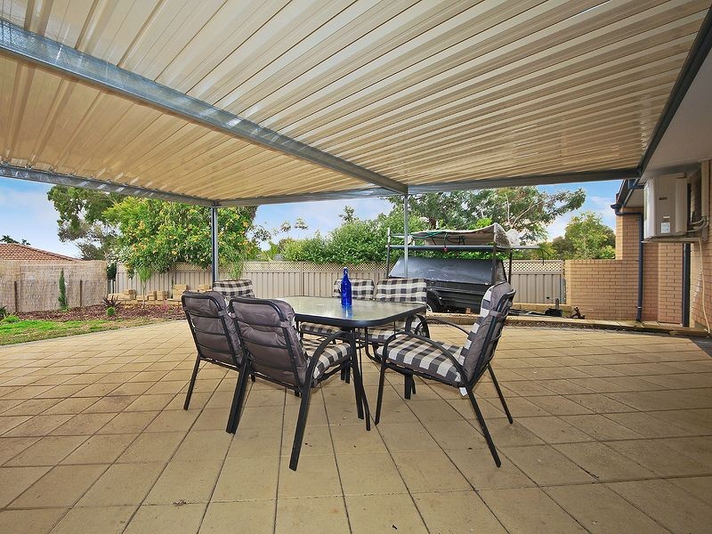18 Kurrali Street, Surrey Downs SA 5126