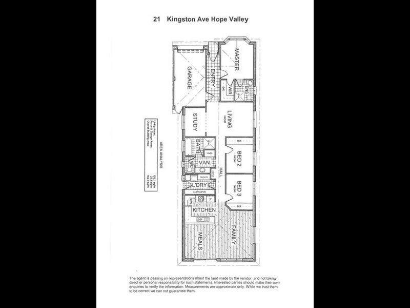 21 Kingston Ave, Hope Valley SA 5090