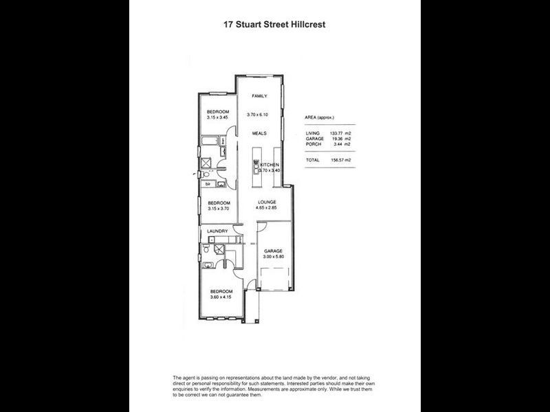 17 Stuart Street, Hillcrest SA 5086