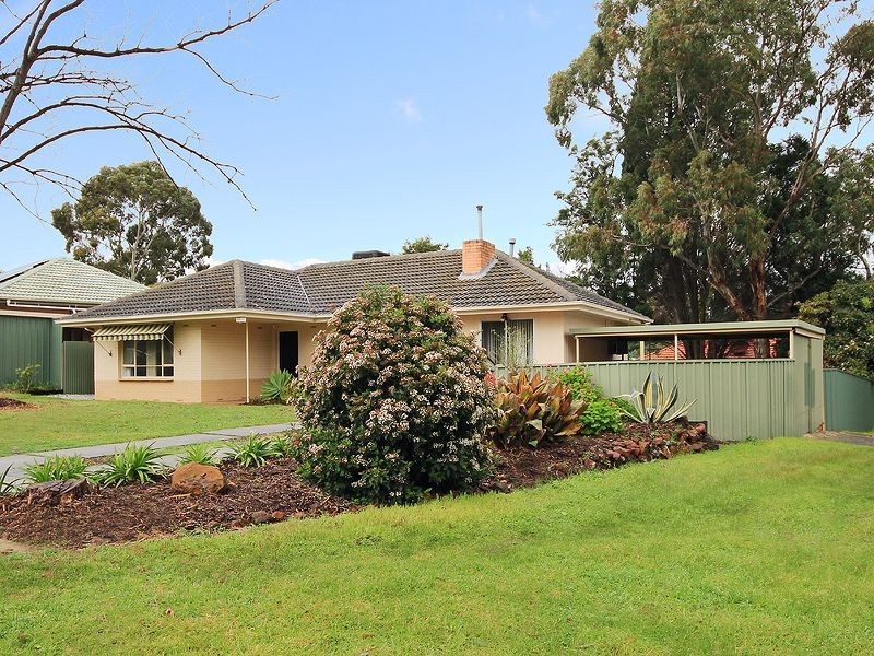 1 Finsterwald Way, Fairview Park SA 5126