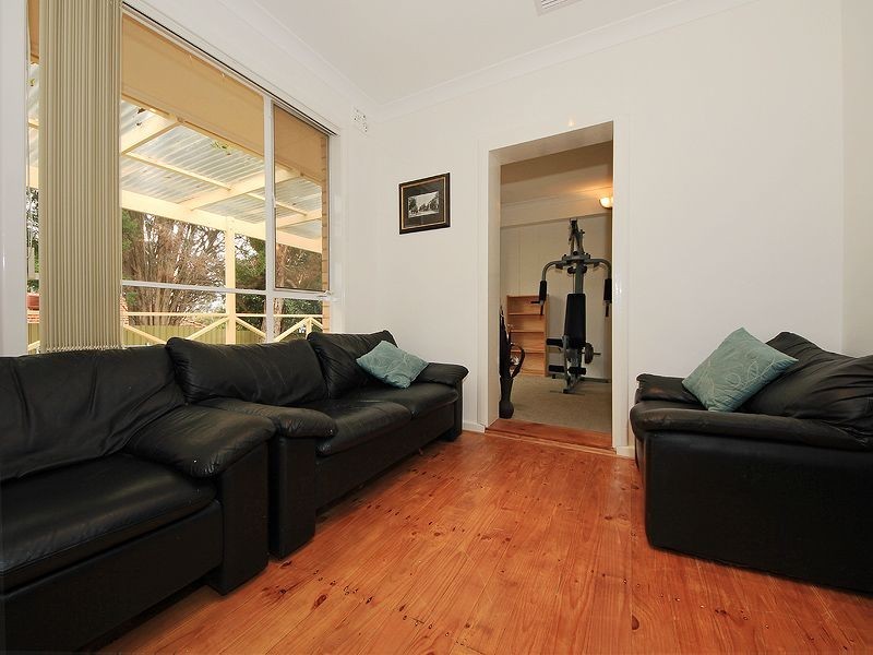 1 Finsterwald Way, Fairview Park SA 5126