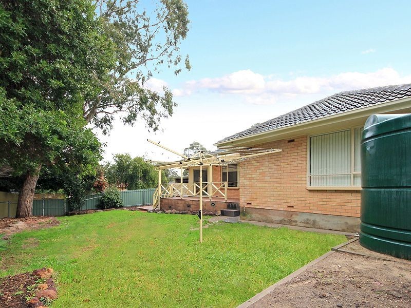 1 Finsterwald Way, Fairview Park SA 5126