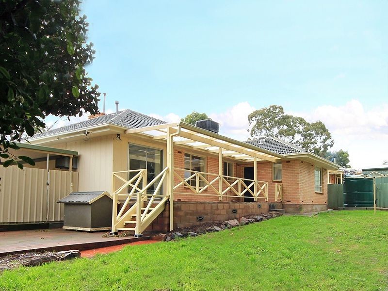 1 Finsterwald Way, Fairview Park SA 5126