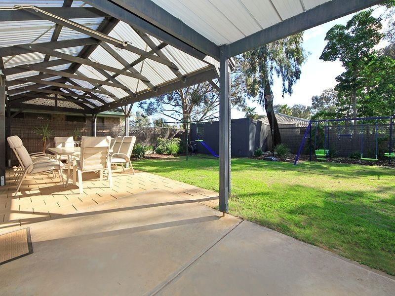 1 Southwark Avenue, Salisbury Heights SA 5109