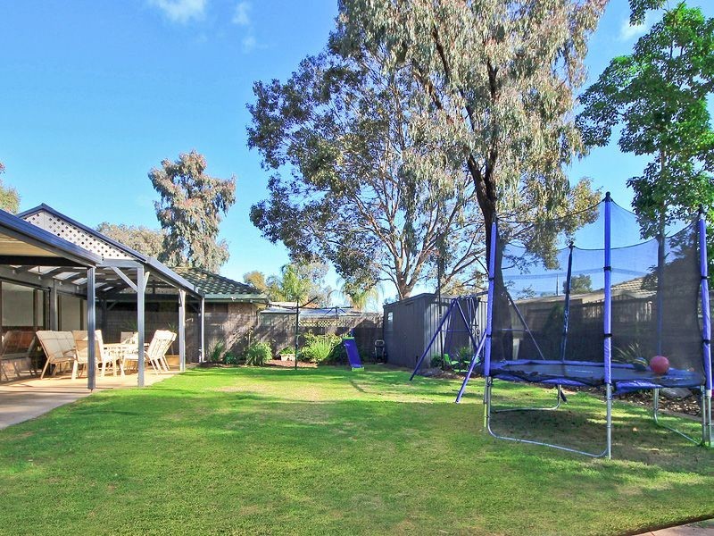 1 Southwark Avenue, Salisbury Heights SA 5109