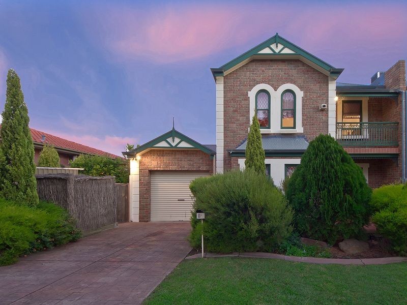 1A Whites Lane, Newton SA 5074