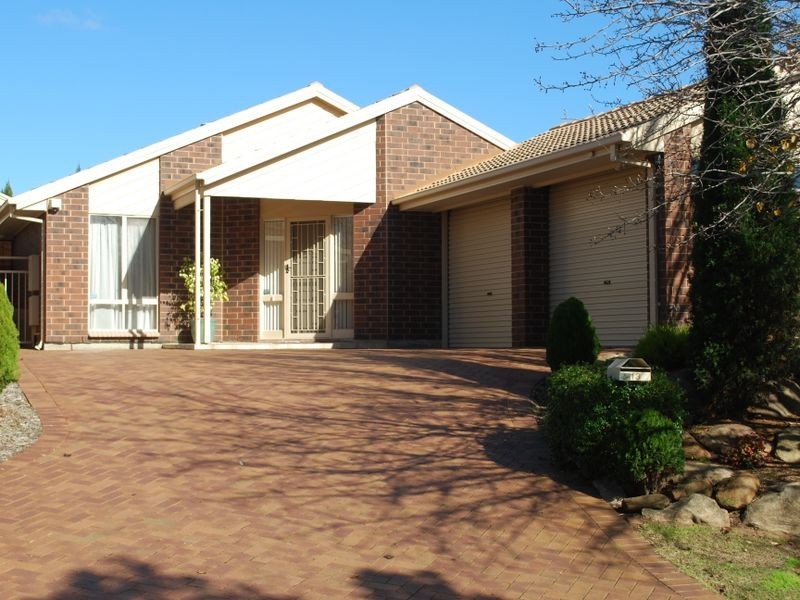 13 Lemon Crescent, Golden Grove SA 5125