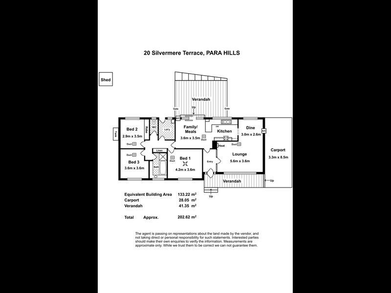 20 Silvermere Tce, Para Hills SA 5096