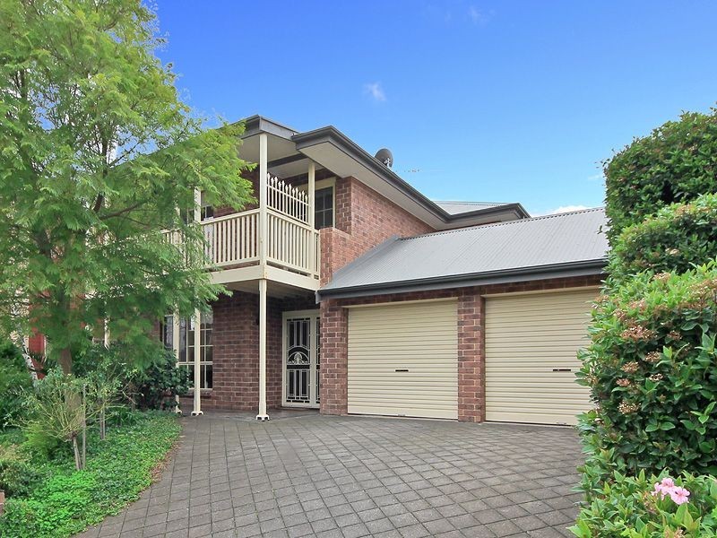 10 Greencrest Circuit, Golden Grove SA 5125