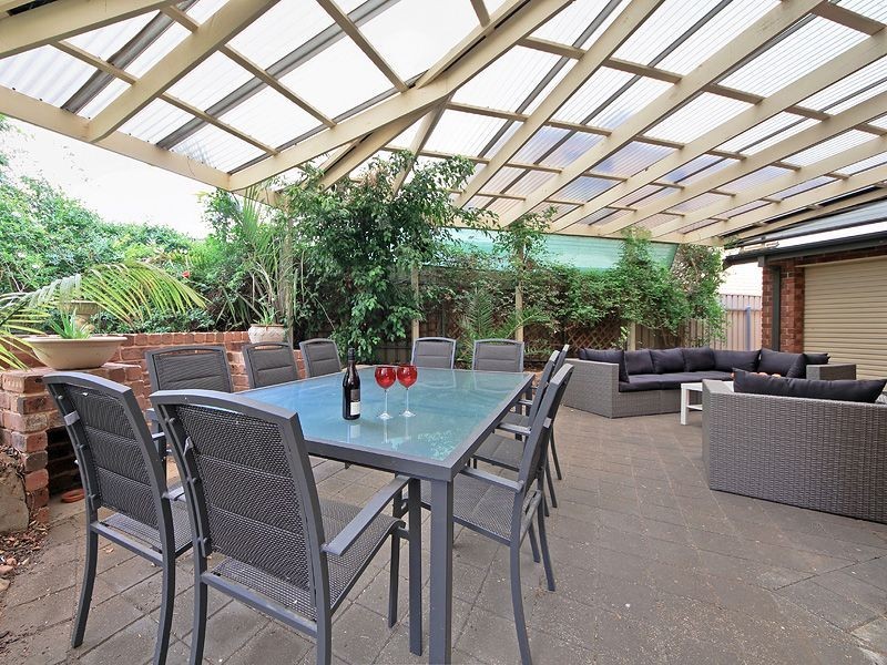 10 Greencrest Circuit, Golden Grove SA 5125