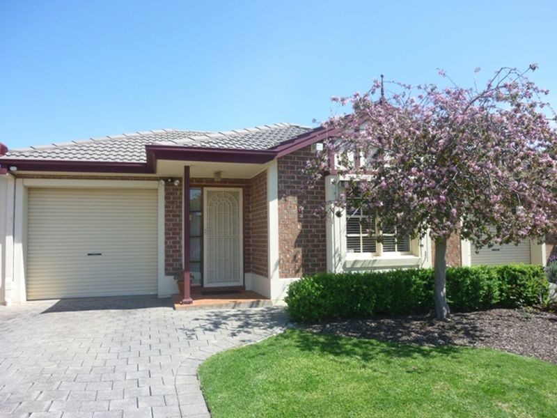 21b Lukin Crescent, Golden Grove SA 5125