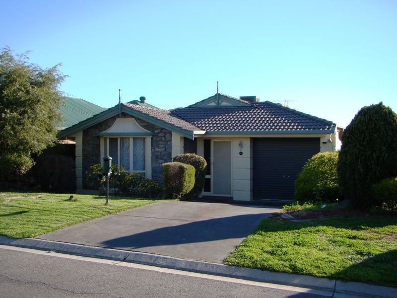 48 Brunswick Tce, Wynn Vale SA 5127