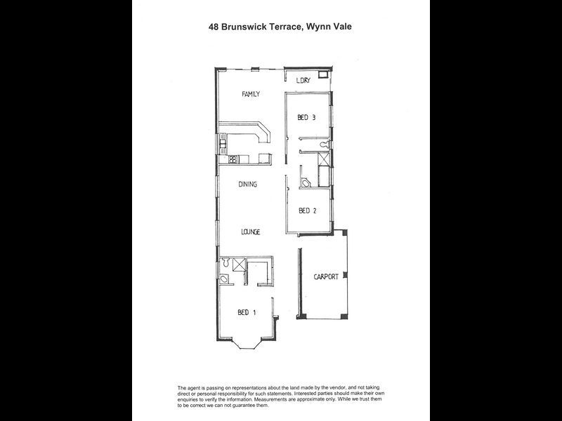 48 Brunswick Tce, Wynn Vale SA 5127