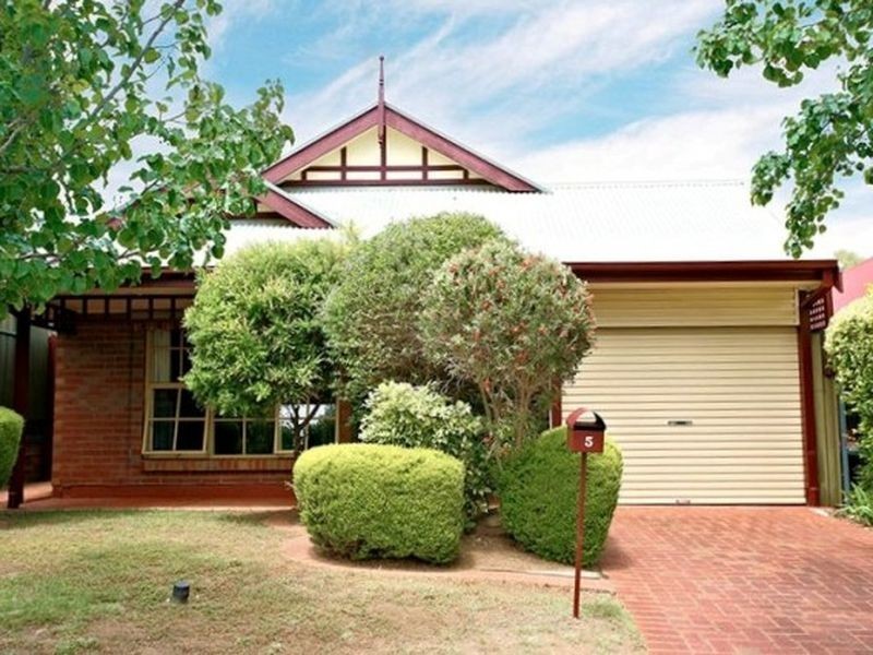 5 Tangerine Court, Golden Grove SA 5125