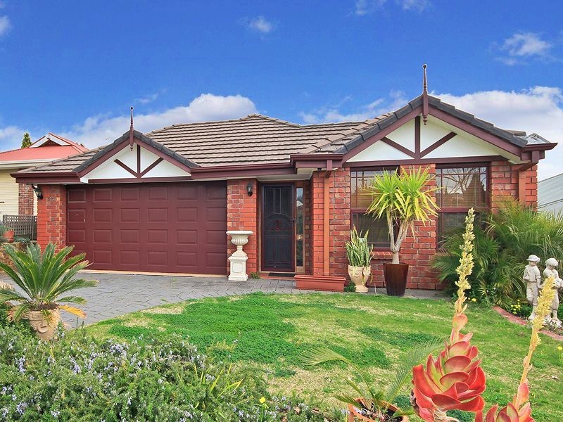 23 Gibson Court, Golden Grove SA 5125