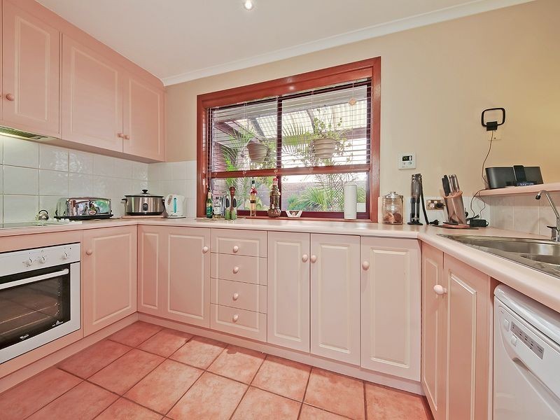 23 Gibson Court, Golden Grove SA 5125