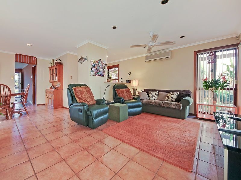 23 Gibson Court, Golden Grove SA 5125