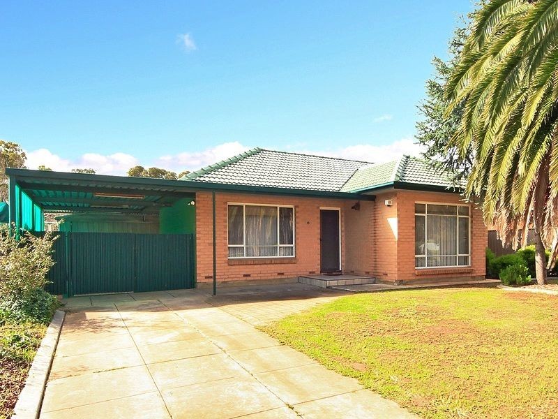 16 Harvey Drive, Salisbury East SA 5109