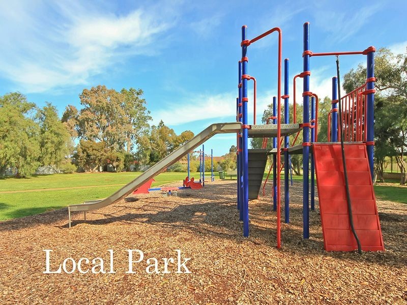 16 Harvey Drive, Salisbury East SA 5109