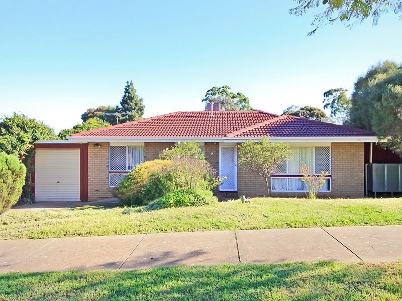 14 Kiekebusch Road, Gulfview Heights SA 5096
