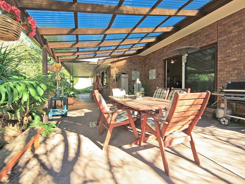 20 Courtney Place, Golden Grove SA 5125