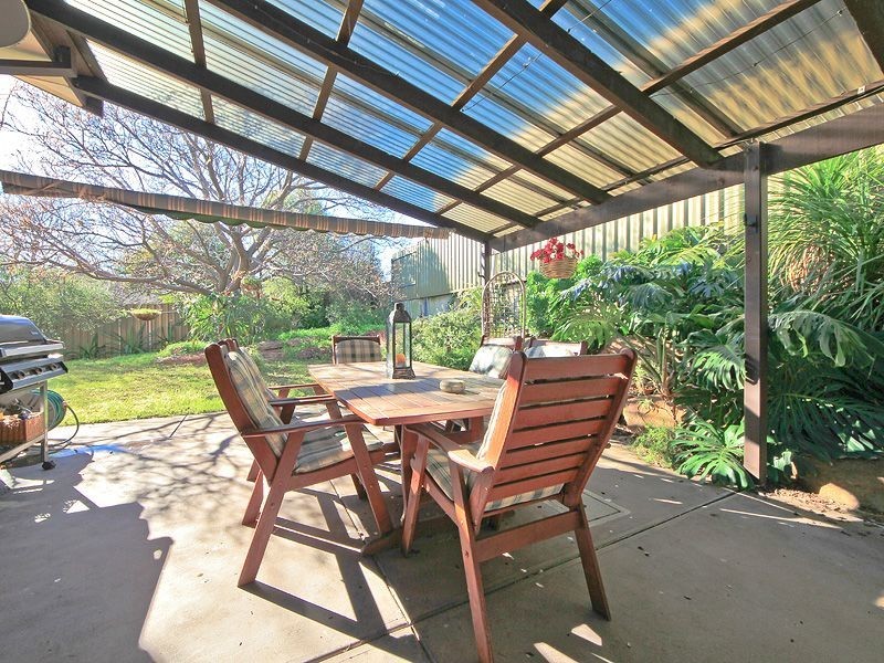 20 Courtney Place, Golden Grove SA 5125