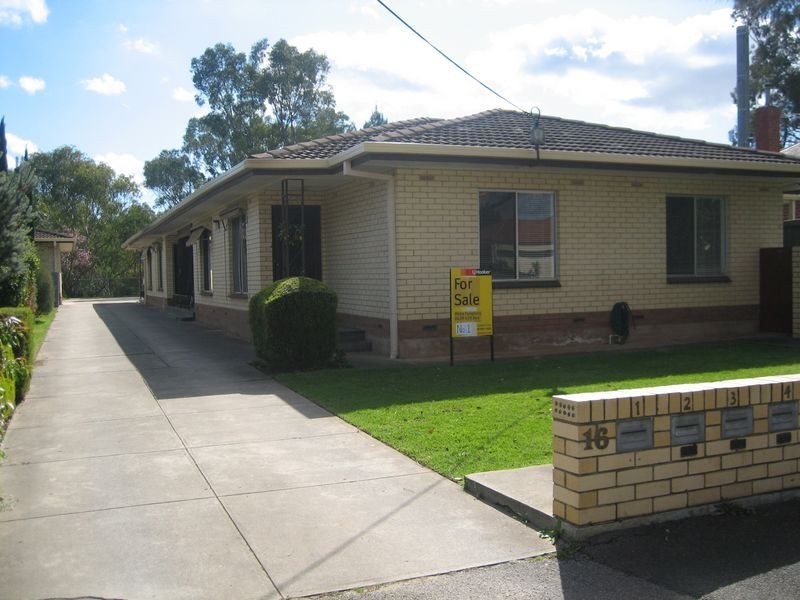 1/16 Tenth Avenue, St Peters SA 5069