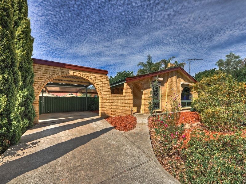 4 Target Hill Road, Salisbury Heights SA 5109